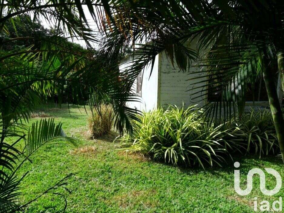 Photo 6 - Terrain à SAINT-JOSEPH