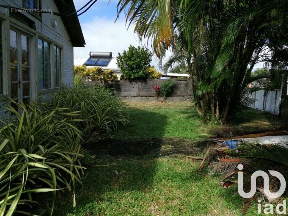 Photo 7 - Terrain à SAINT-JOSEPH