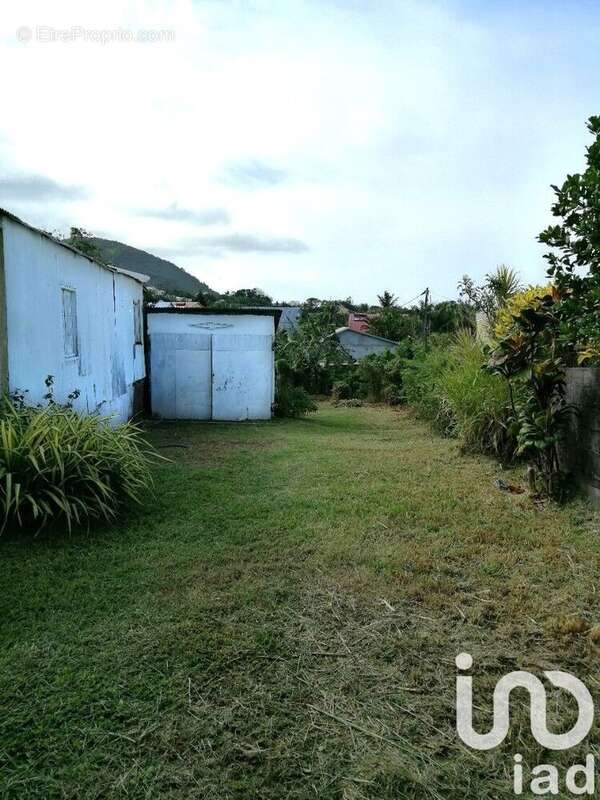 Photo 9 - Terrain à SAINT-JOSEPH