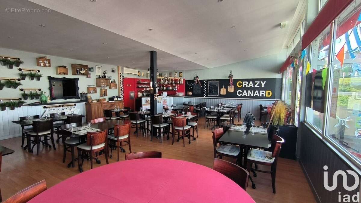 Photo 2 - Commerce à MOURENX