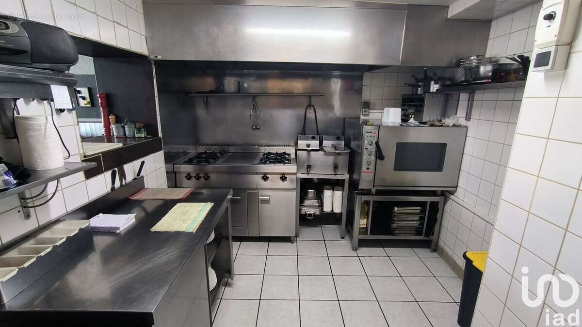 Photo 4 - Commerce à MOURENX