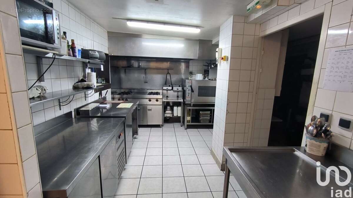 Photo 5 - Commerce à MOURENX