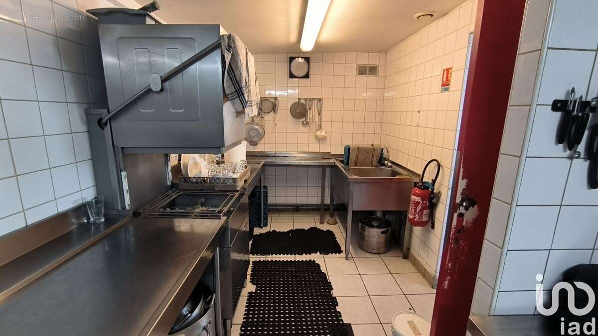 Photo 6 - Commerce à MOURENX