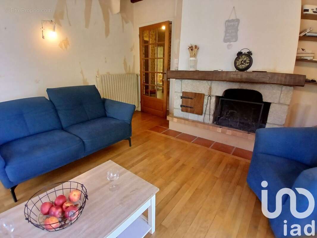 Photo 5 - Maison à USSEL