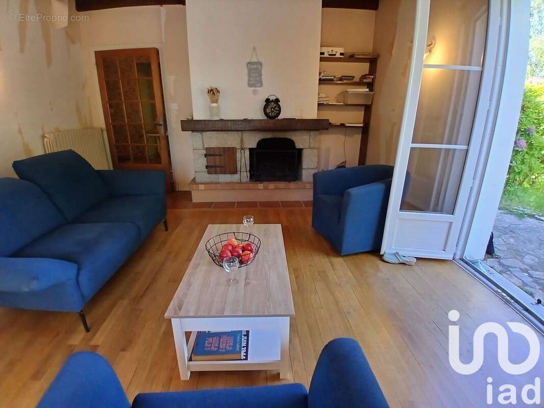 Photo 7 - Maison à USSEL