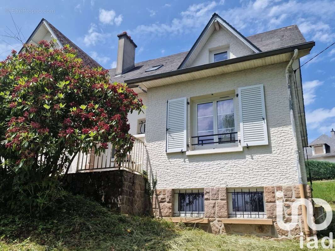 Photo 8 - Maison à USSEL