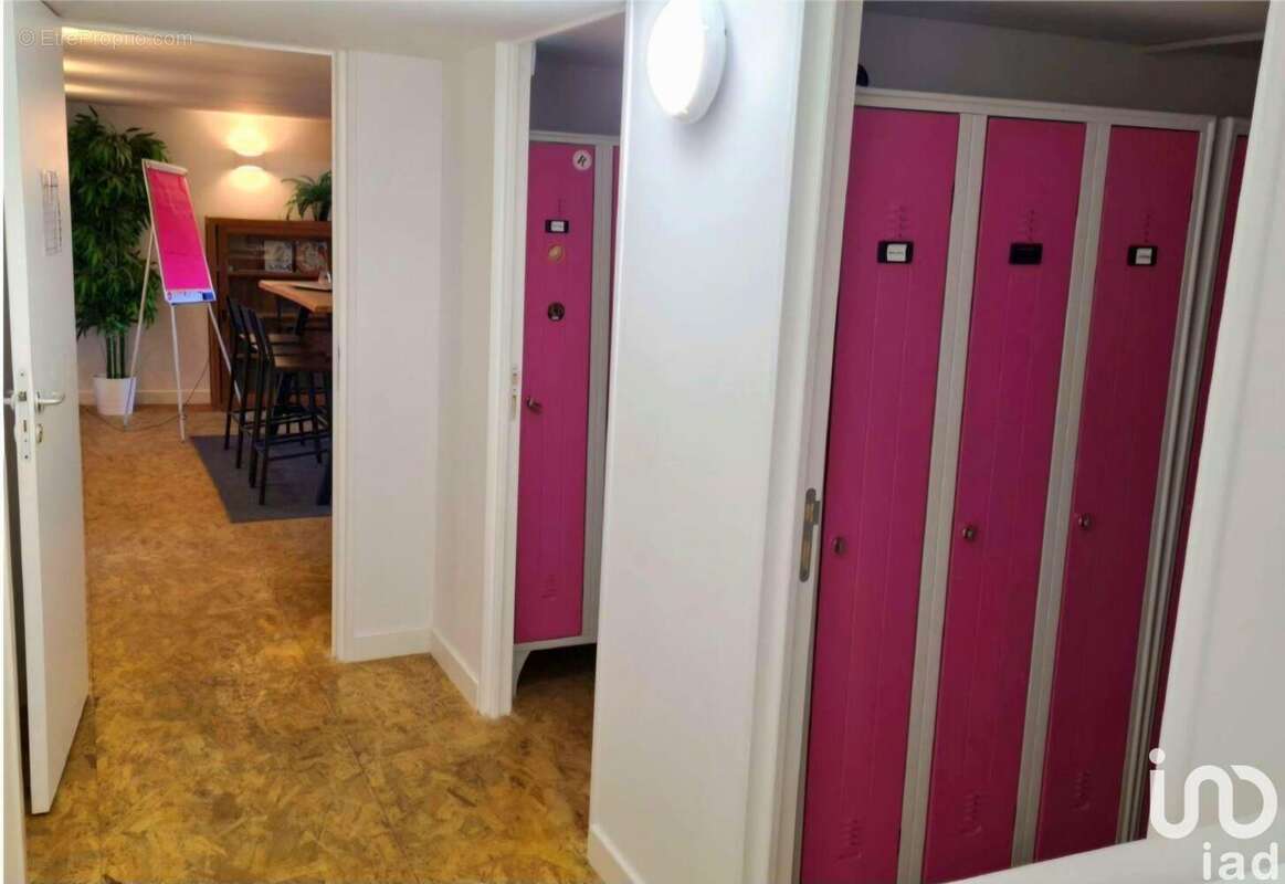 Photo 3 - Commerce à MARSEILLE-10E