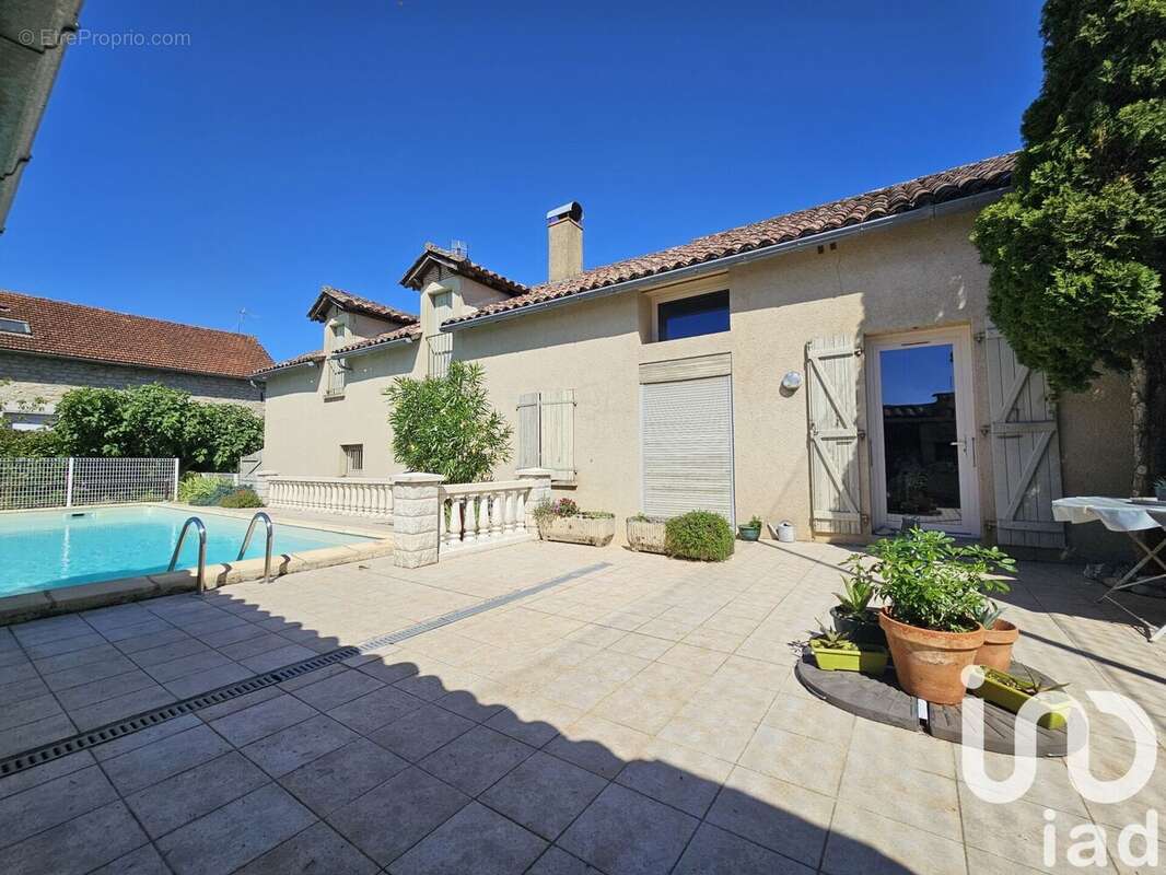 Photo 2 - Maison à BIARS-SUR-CERE