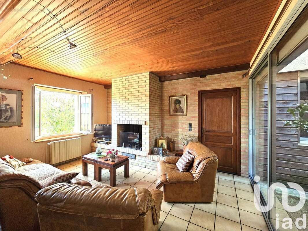 Photo 5 - Maison à BIARS-SUR-CERE