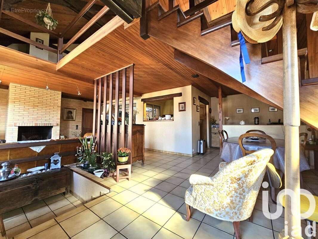 Photo 6 - Maison à BIARS-SUR-CERE