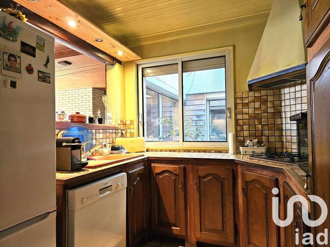 Photo 7 - Maison à BIARS-SUR-CERE