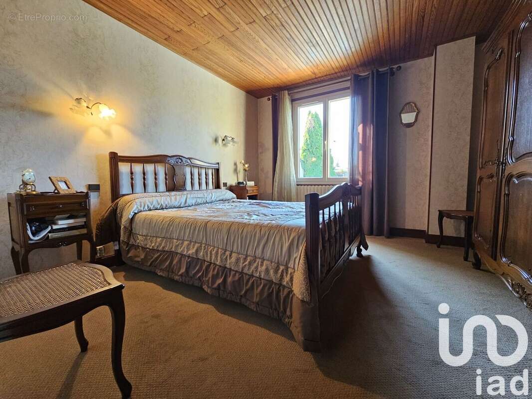 Photo 9 - Maison à BIARS-SUR-CERE