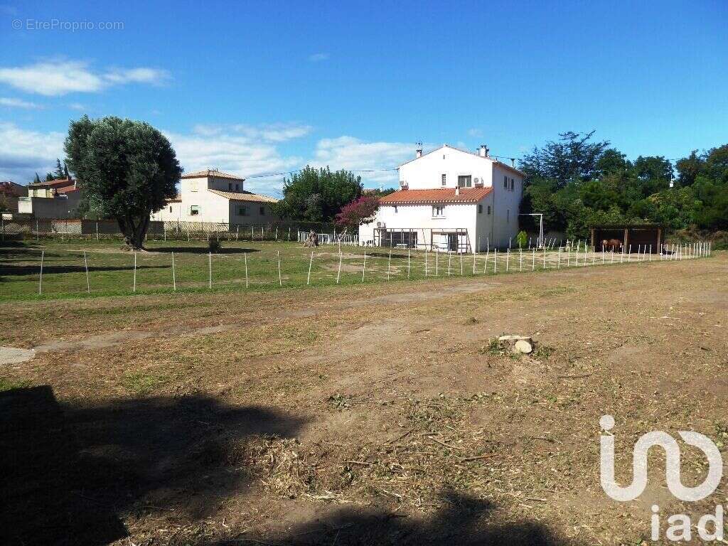 Photo 4 - Maison à MILLAS