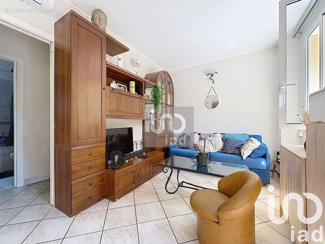 Photo 2 - Appartement à MENTON