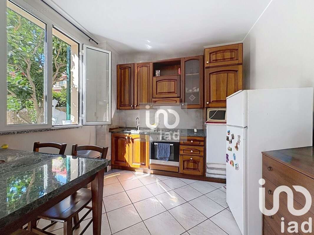 Photo 3 - Appartement à MENTON