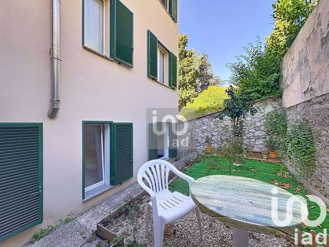 Photo 8 - Appartement à MENTON