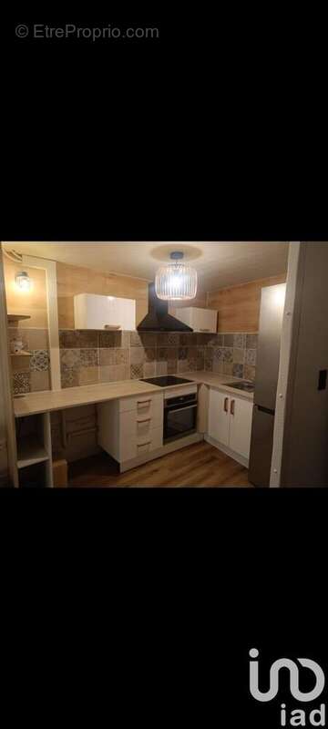 Photo 5 - Appartement à PIA