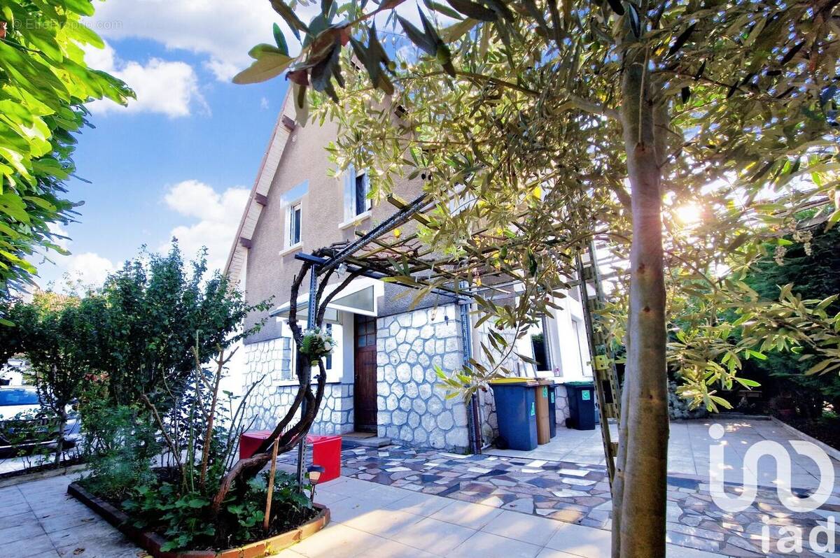 Photo 1 - Maison à MONTMAGNY