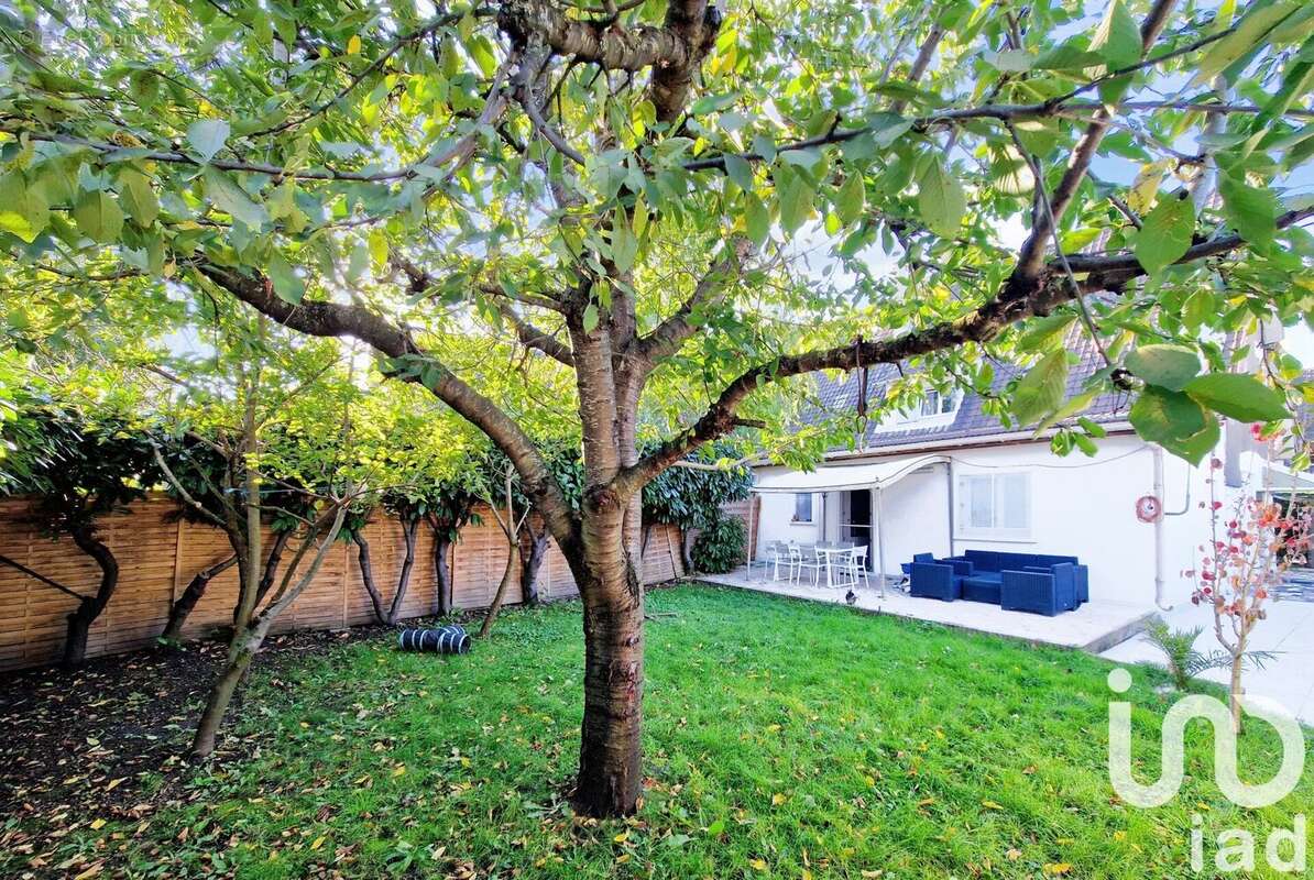 Photo 2 - Maison à MONTMAGNY