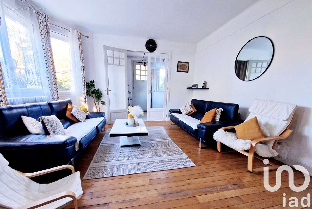 Photo 3 - Maison à MONTMAGNY