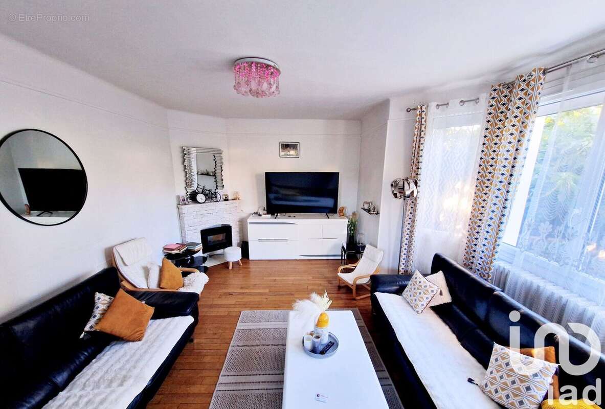 Photo 4 - Maison à MONTMAGNY