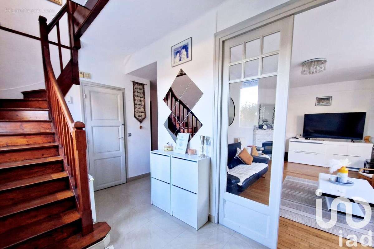 Photo 6 - Maison à MONTMAGNY