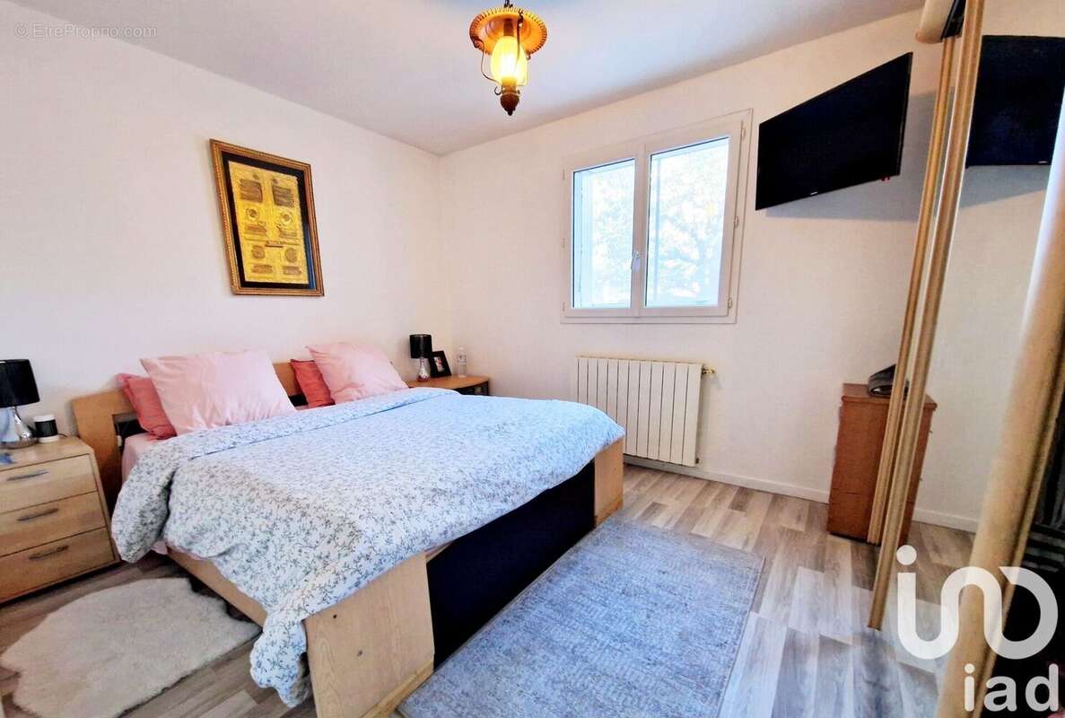 Photo 7 - Maison à MONTMAGNY