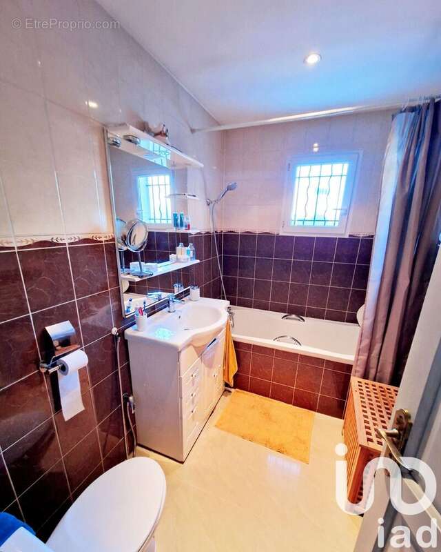 Photo 8 - Maison à MONTMAGNY