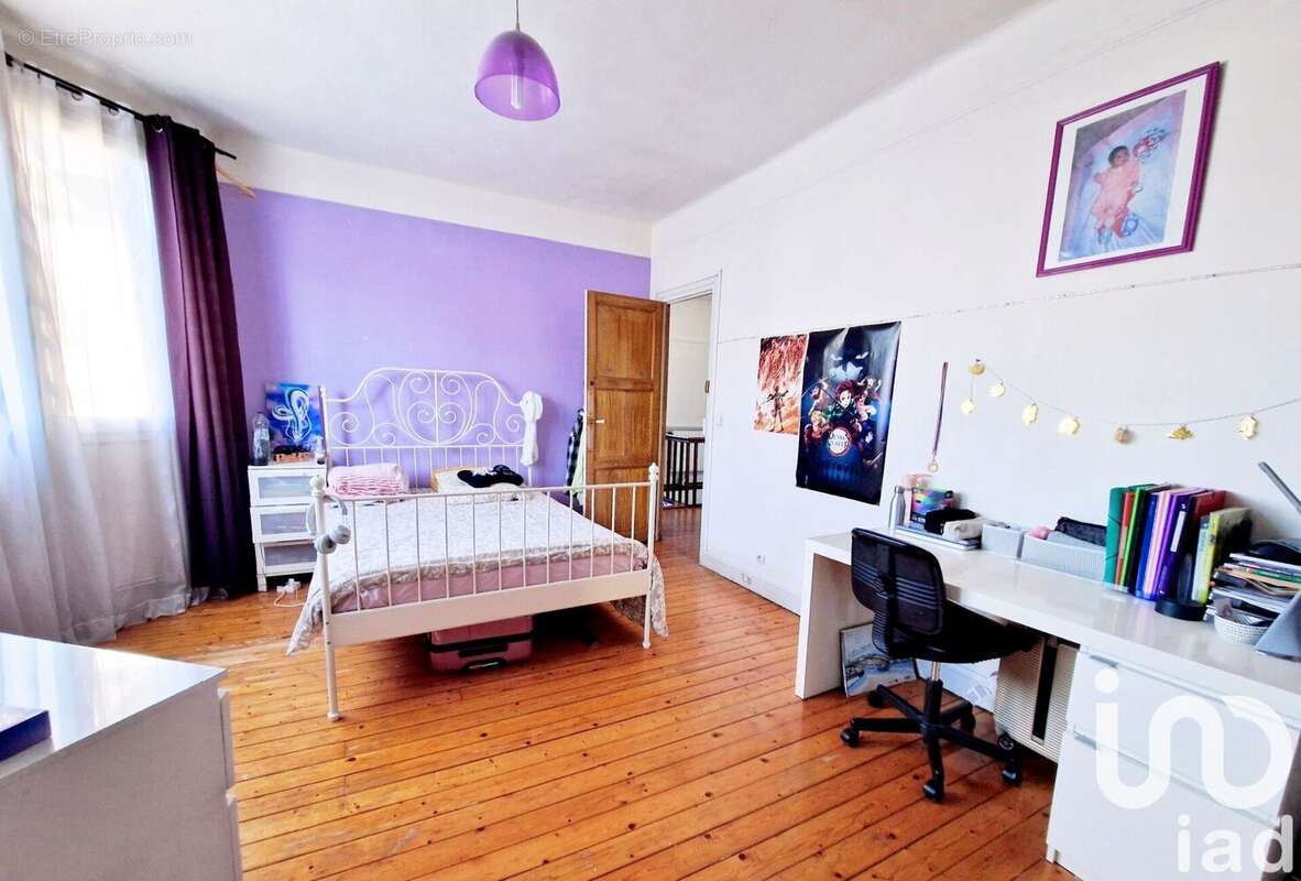 Photo 9 - Maison à MONTMAGNY