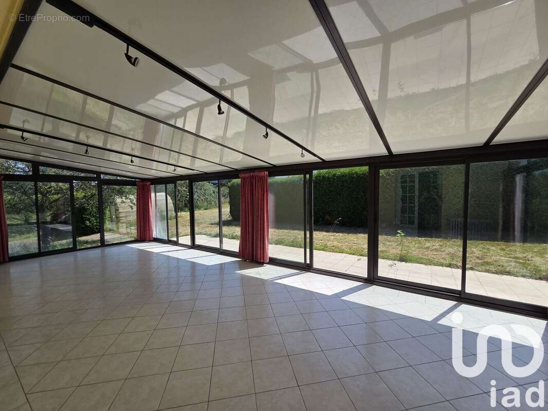 Photo 2 - Maison à AVOINE