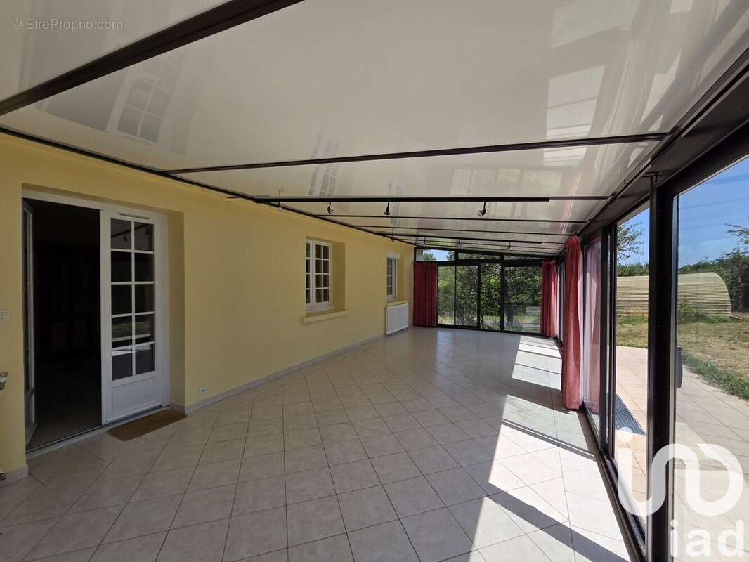 Photo 3 - Maison à AVOINE