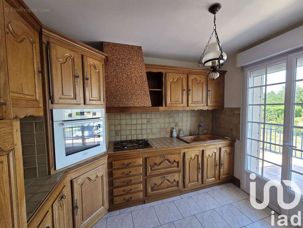 Photo 6 - Maison à AVOINE