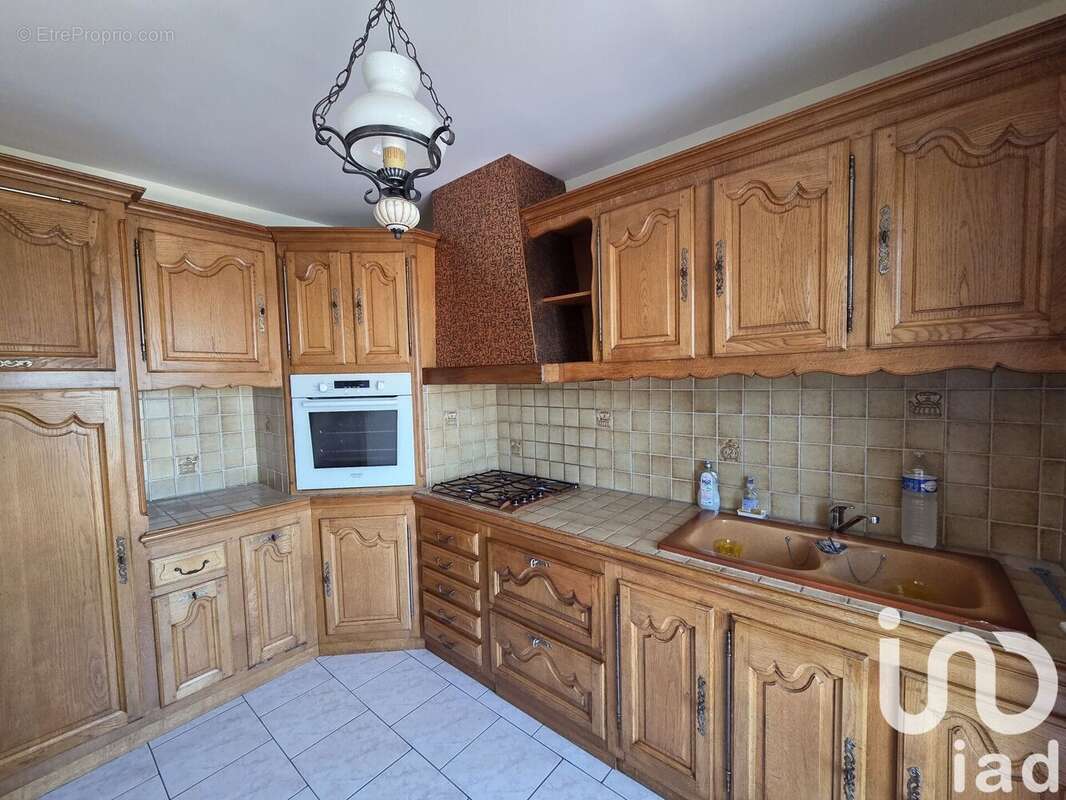 Photo 7 - Maison à AVOINE