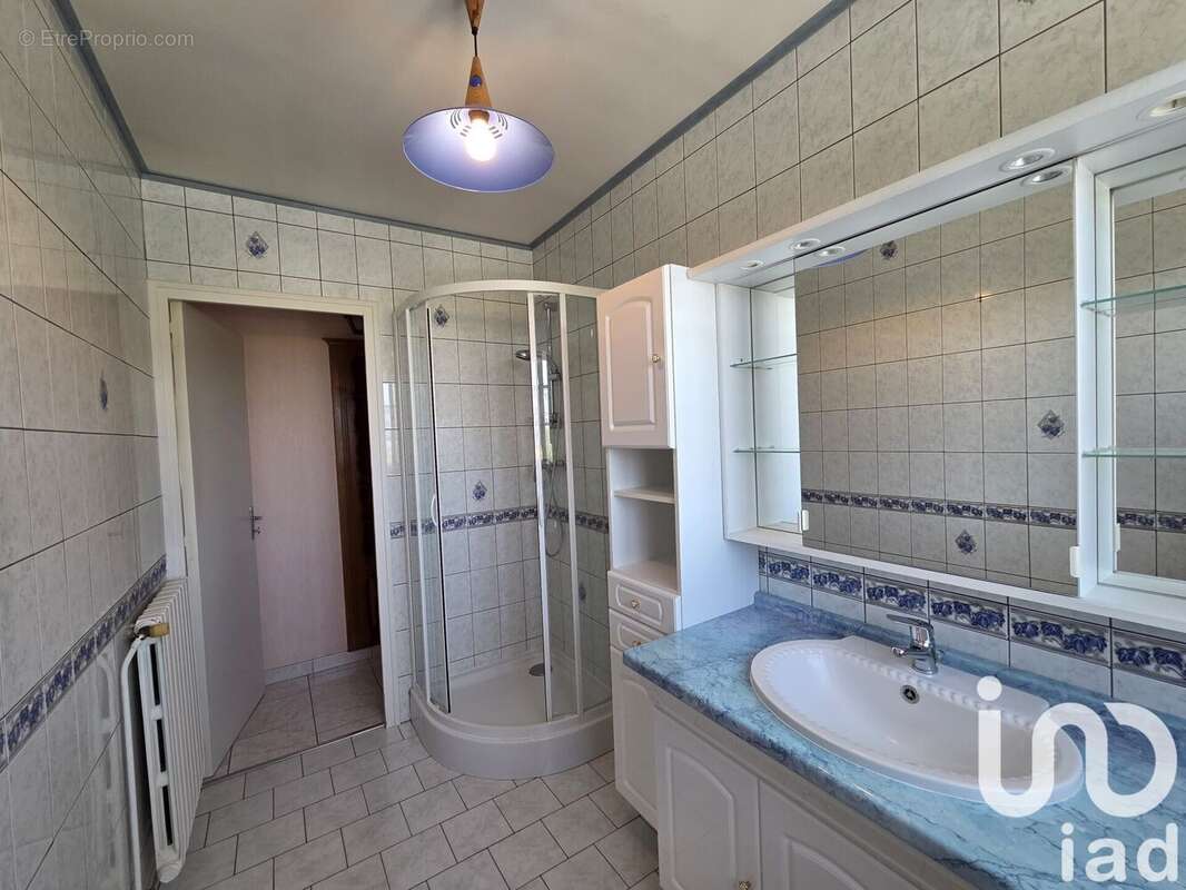 Photo 8 - Maison à AVOINE