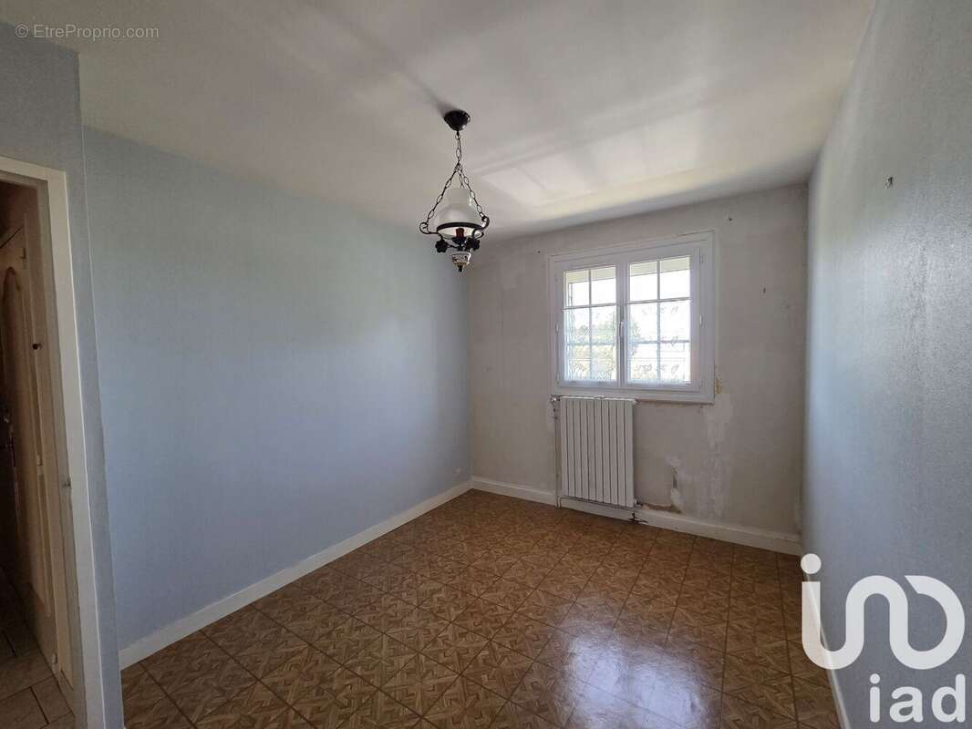 Photo 9 - Maison à AVOINE