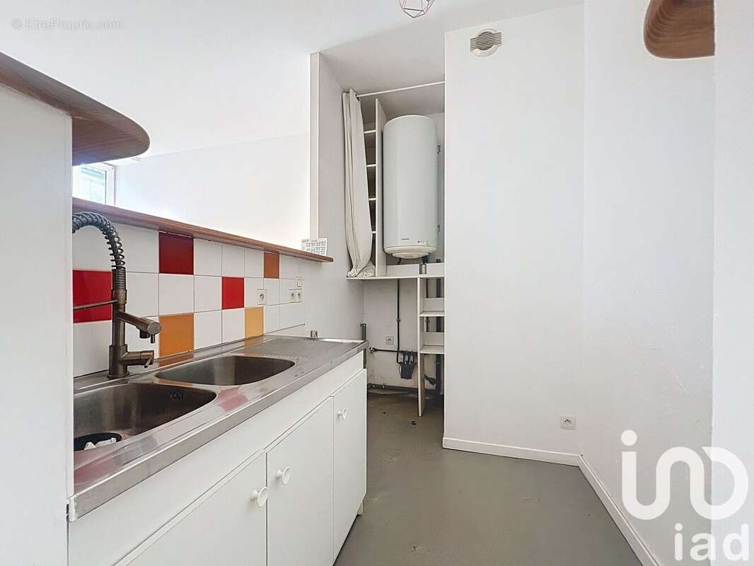 Photo 3 - Appartement à LA ROCHELLE