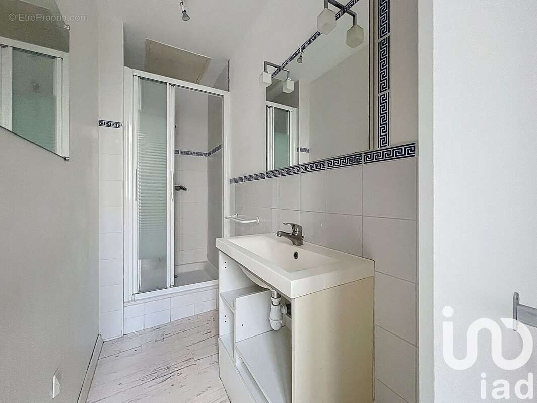 Photo 5 - Appartement à LA ROCHELLE