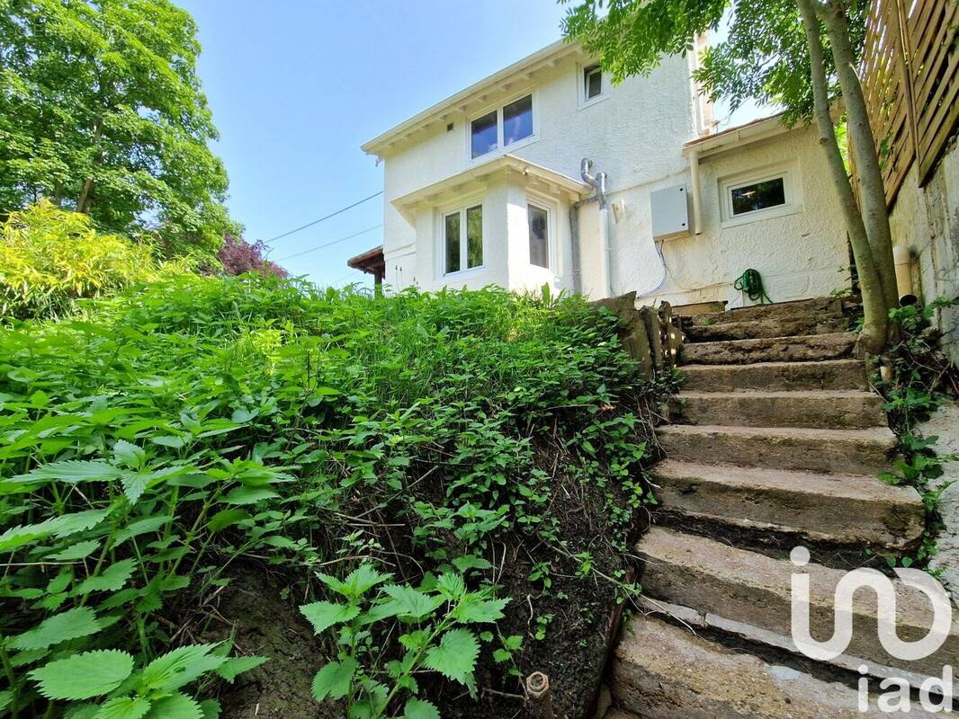 Photo 1 - Maison à ESBLY