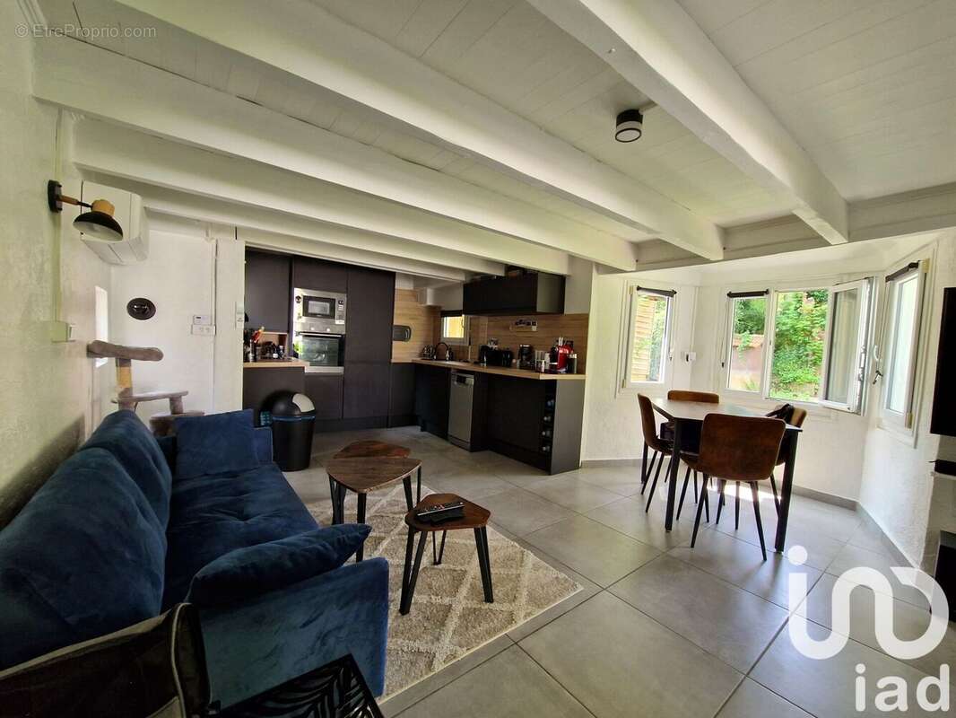 Photo 3 - Maison à ESBLY