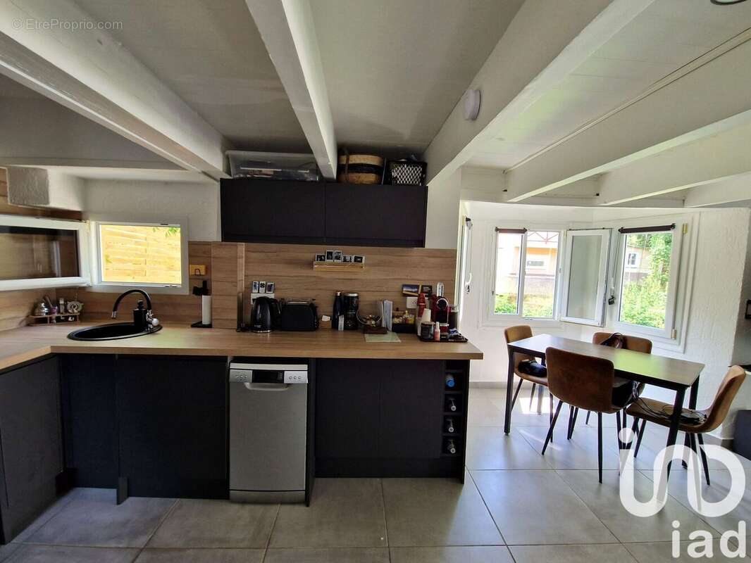 Photo 6 - Maison à ESBLY