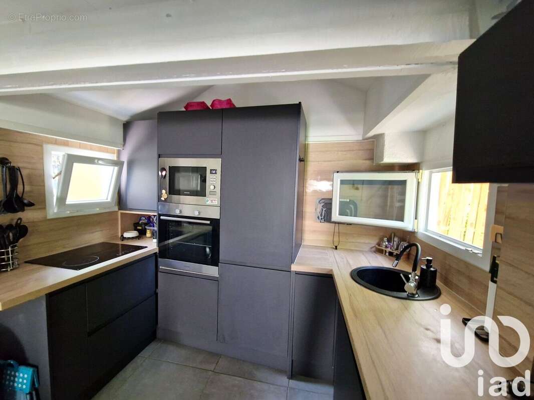 Photo 7 - Maison à ESBLY