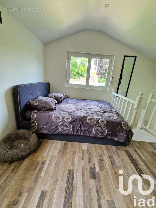 Photo 8 - Maison à ESBLY