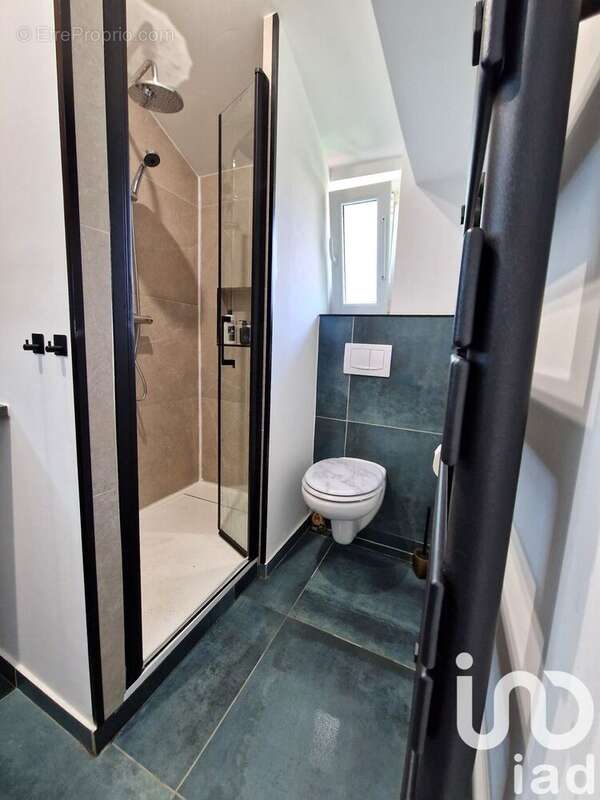 Photo 9 - Maison à ESBLY