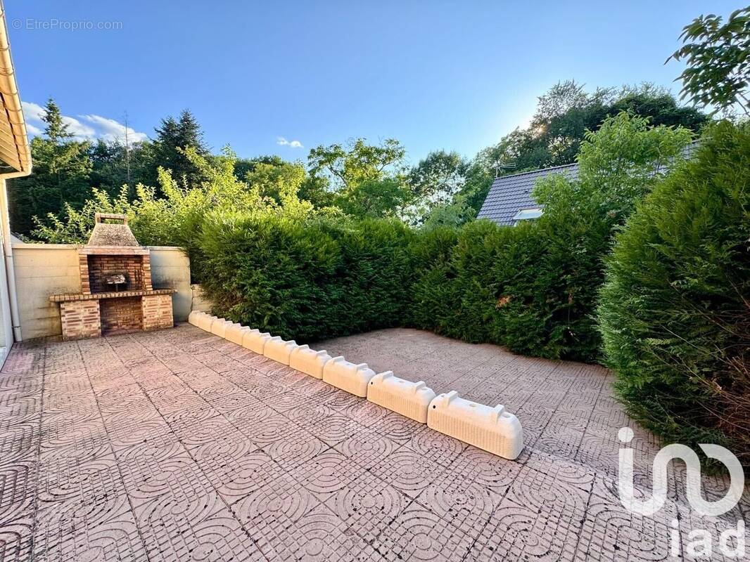 Photo 1 - Maison à NOISEAU