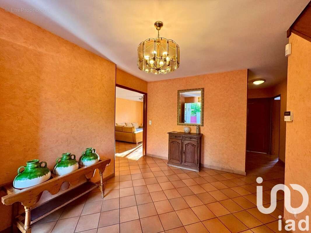 Photo 2 - Maison à NOISEAU