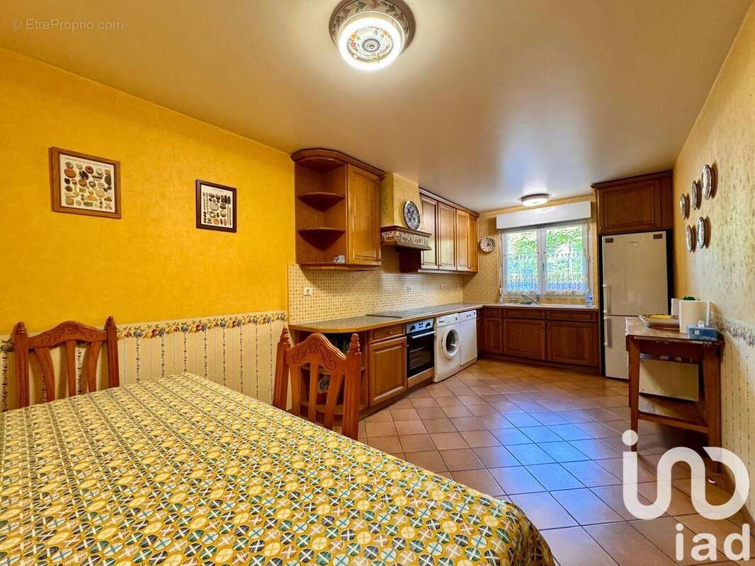 Photo 5 - Maison à NOISEAU