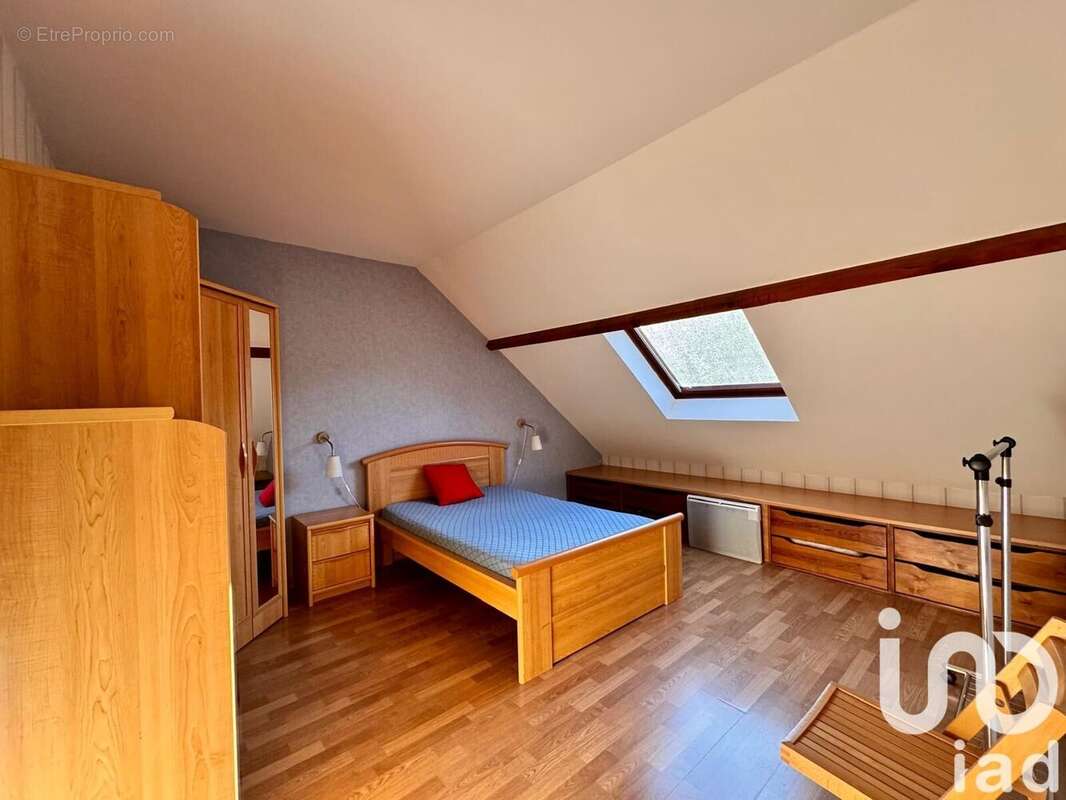 Photo 6 - Maison à NOISEAU