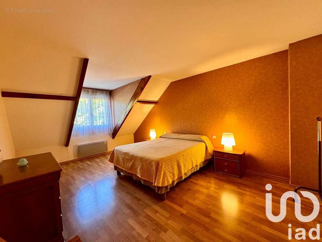 Photo 7 - Maison à NOISEAU