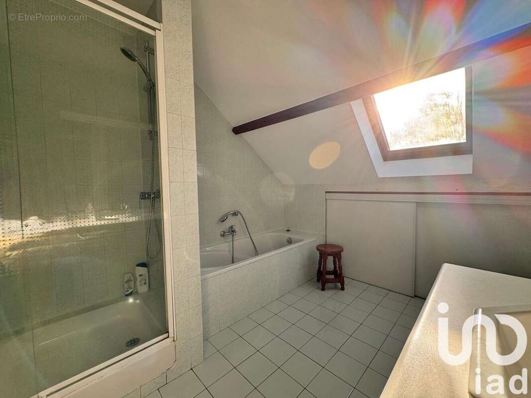 Photo 8 - Maison à NOISEAU