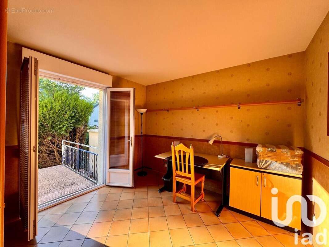 Photo 9 - Maison à NOISEAU